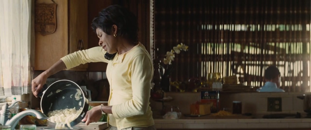 The Soloist Screenshot
