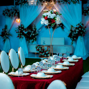 Table Setup