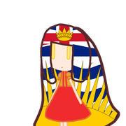 British-Colombia