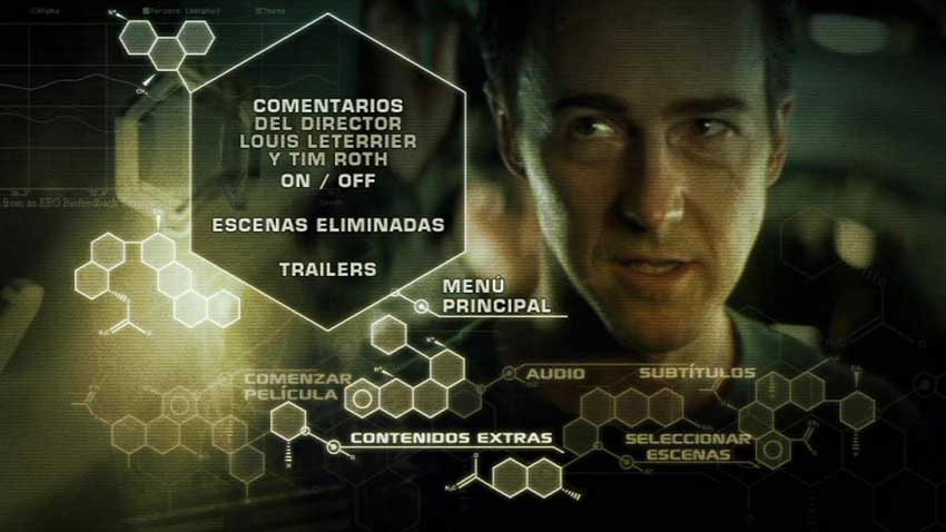 Masa 5 - El Increíble Hulk [DVD9 Full] [Pal] [Esp/Ing/Cat] [5.1] [Sub:Esp/Ing] [2008] [Acción/Fantástico] [VS]