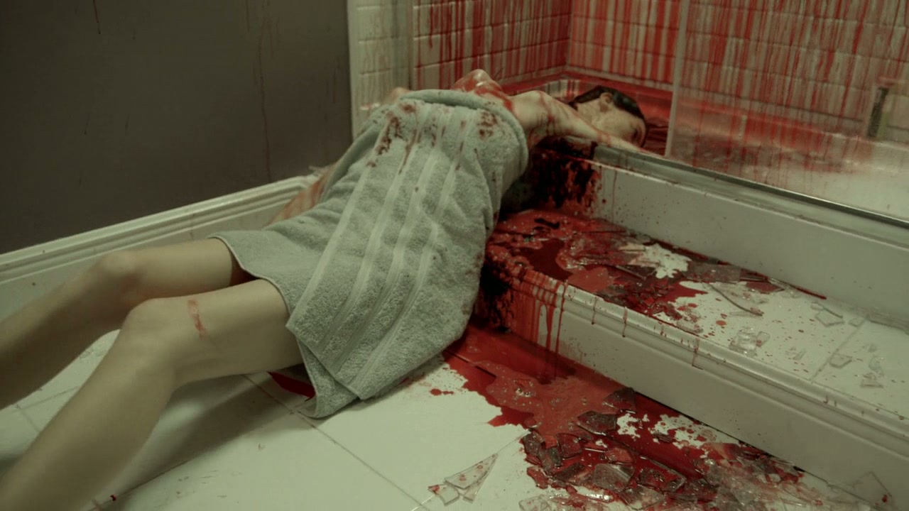 Mirrors 2 Screenshot