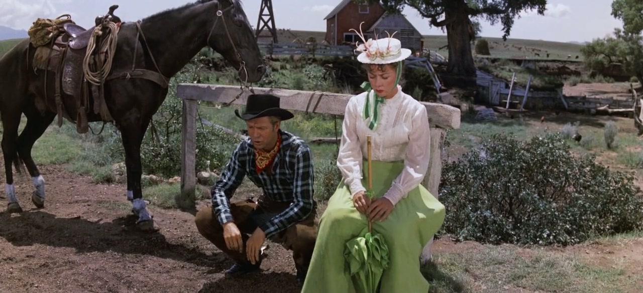 Oklahoma Screenshot