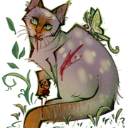 ivypaw eviiiil shade