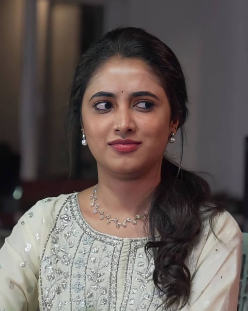 Priyanka-mohan