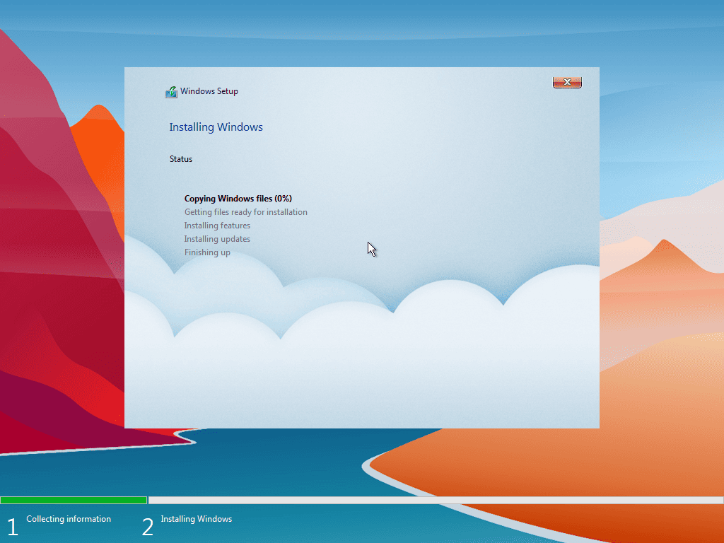 ❄️ Porcelain LTSC 10 ❄️ - Windows 10 Enterprise LTSC 2019 Lite 4 f Mqj Dcg
