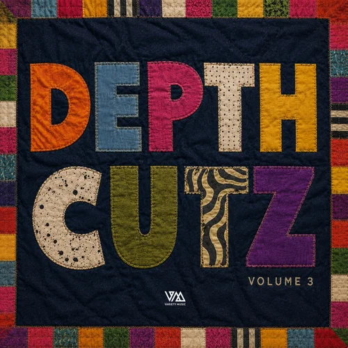 VA – Depth Cutz Vol. 3 [VMCOMP1881]