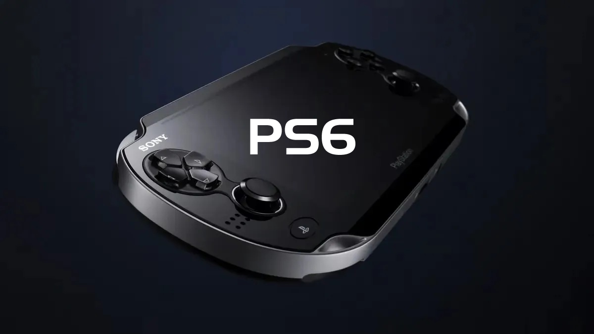 تسريب يكشف عن اداء جهاز PlayStation 6 المحمول يتفوق على Xbox Series S