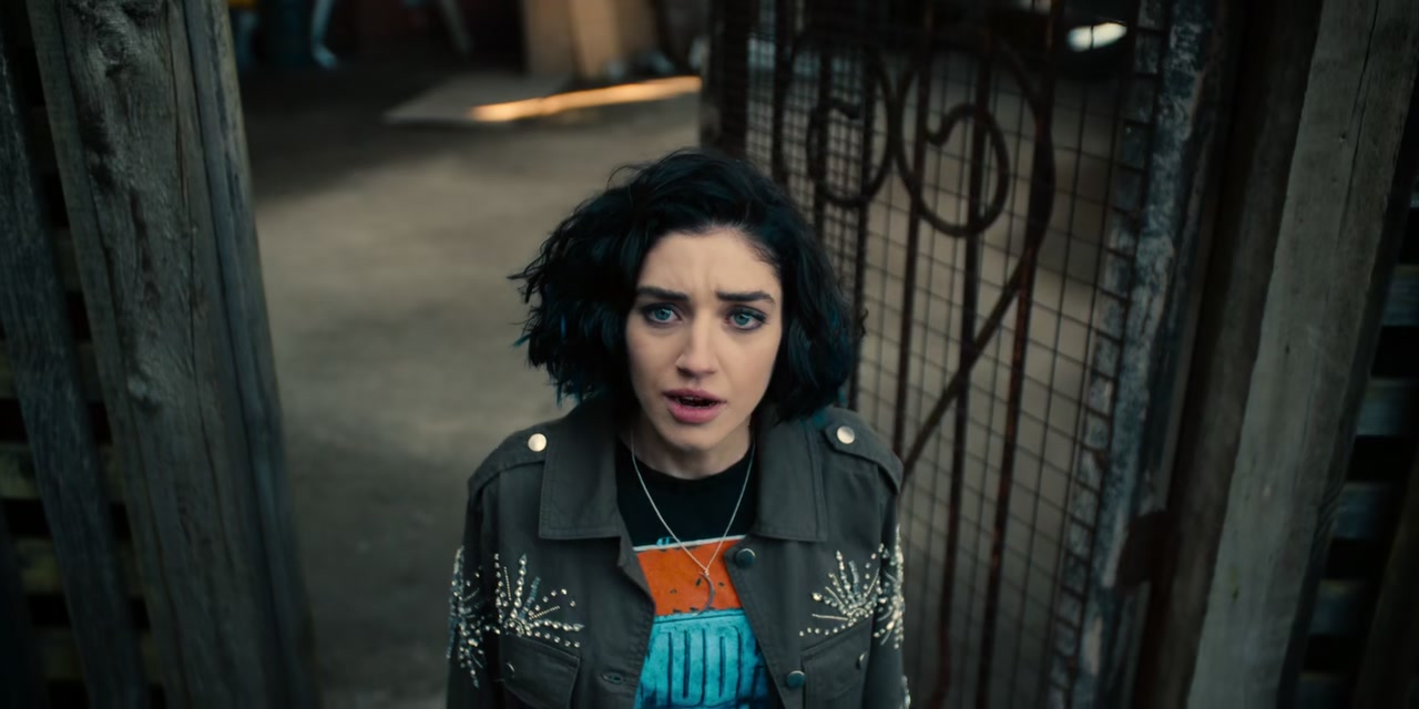 The Imperfects Screenshot