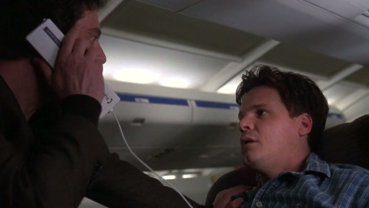 Turbulence 2: Fear of Flying Screenshot
