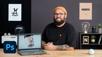 Domestika - Creazione di mockup per branding da zero - Ita
