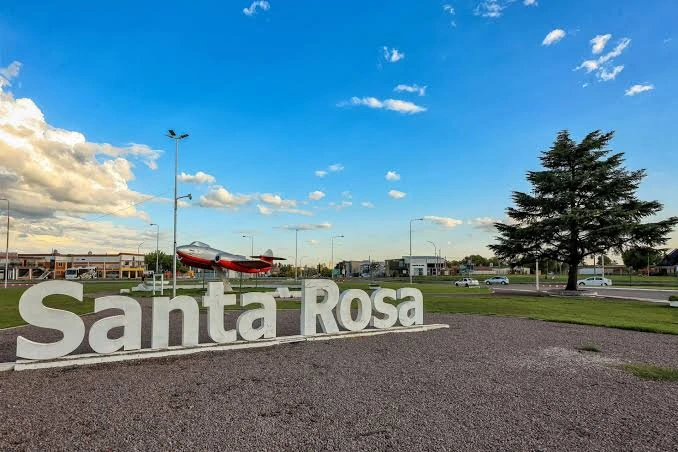 Provincia de La Pampa