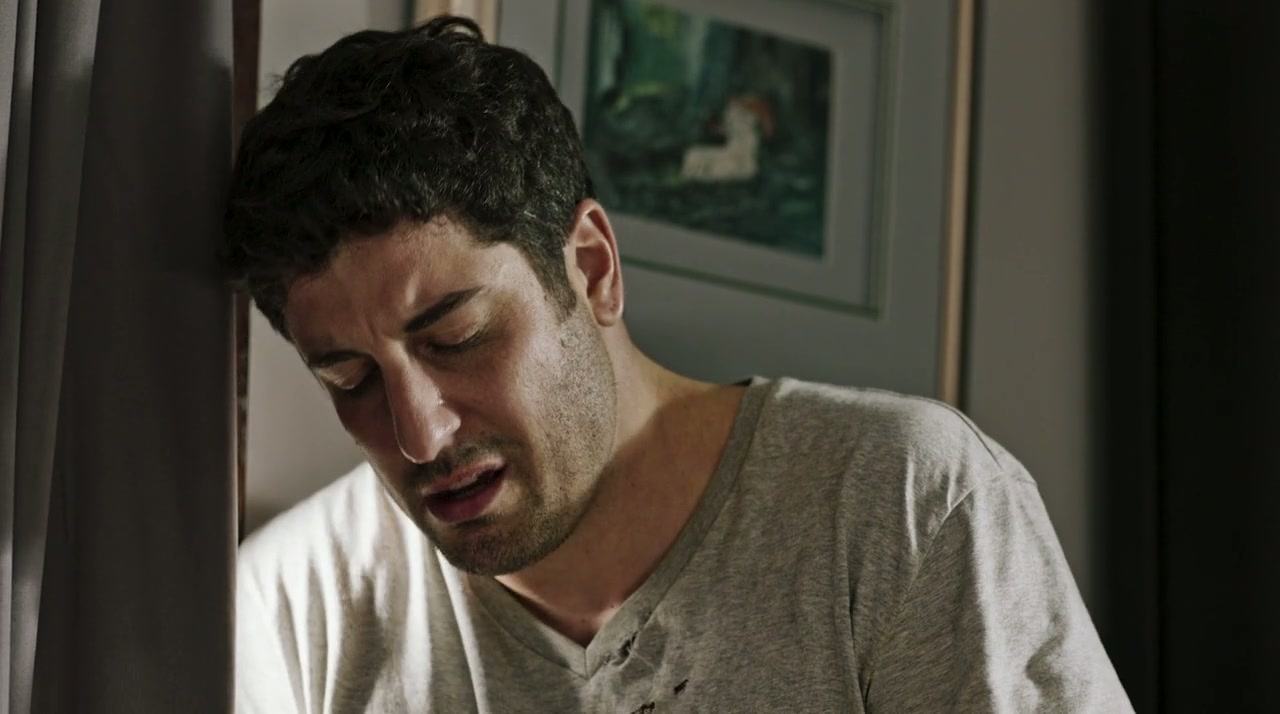The Subject Screenshot