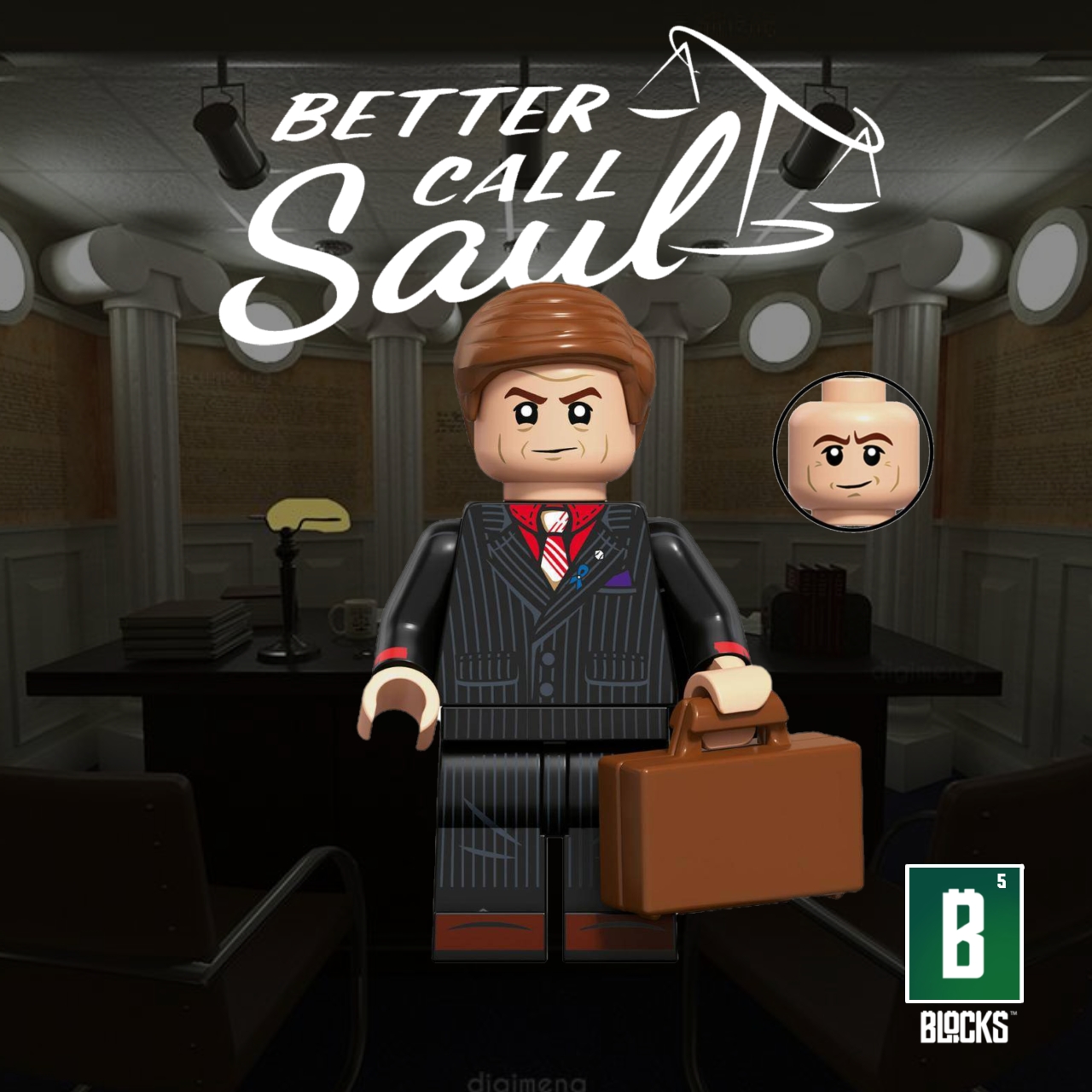 Saul Goodman