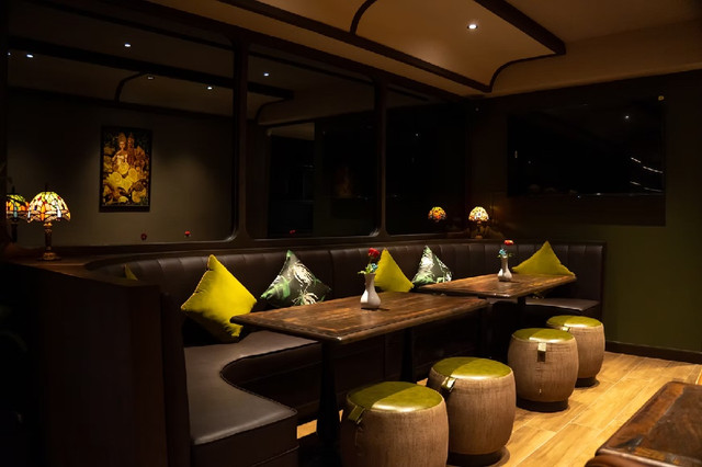 Looking for the perfect weekend party spot in Phnom Penh? Waterlink Bistro offers a lively atmosphere, delicious cuisine, refreshing beverages, and a stylish setting ideal for weekend celebrations, gatherings, and fun evenings.

https://www.waterlinkbistro.com/about-us