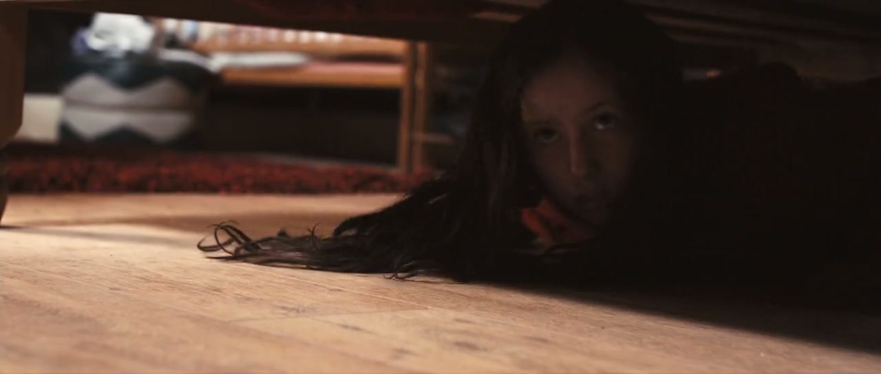 A Lonely Place to Die Screenshot