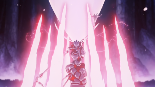 ereshkigal