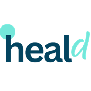 Heald logo