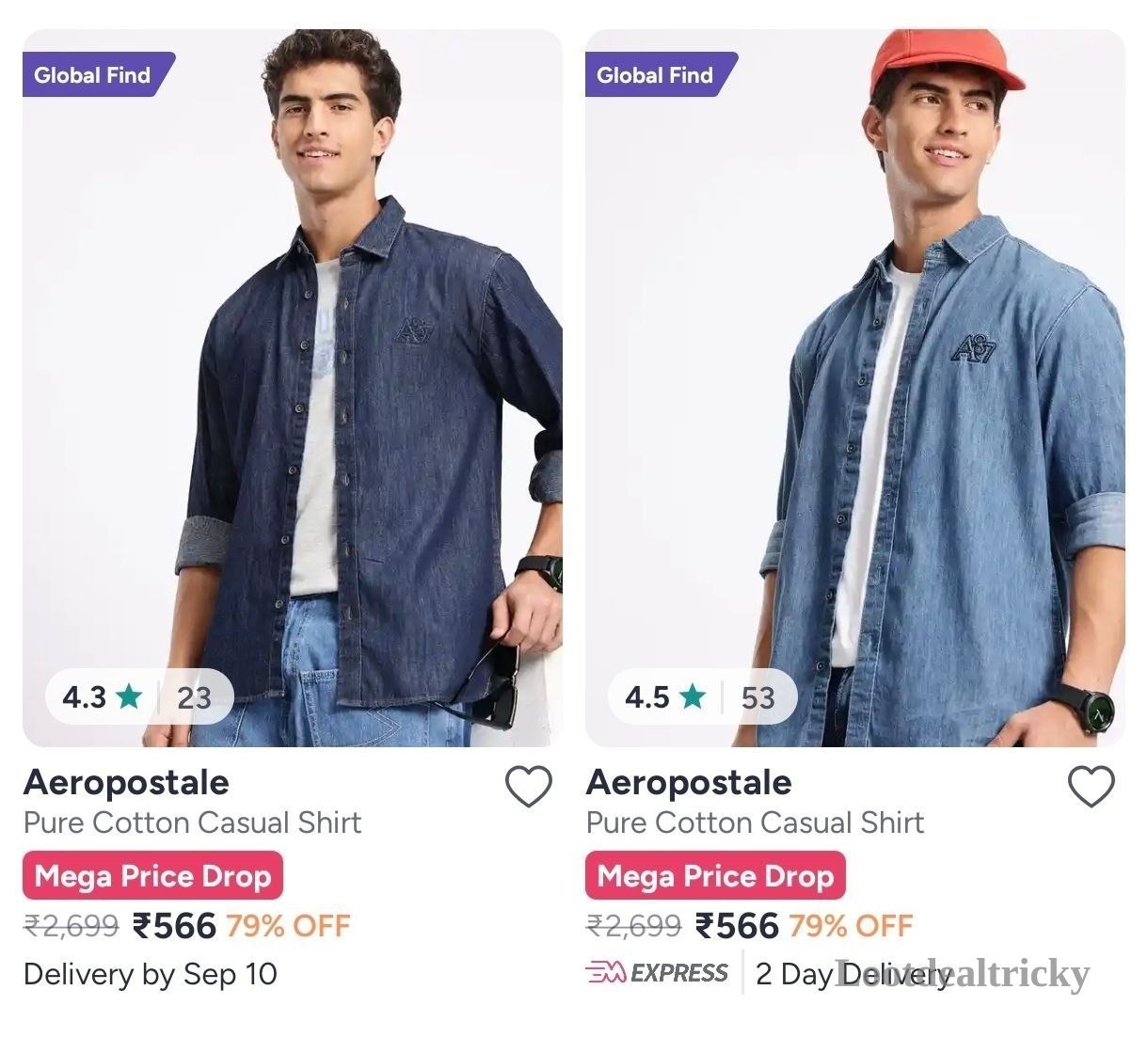 Upto 79 Off – Just 79% OFF | Exclusive Sale Discount