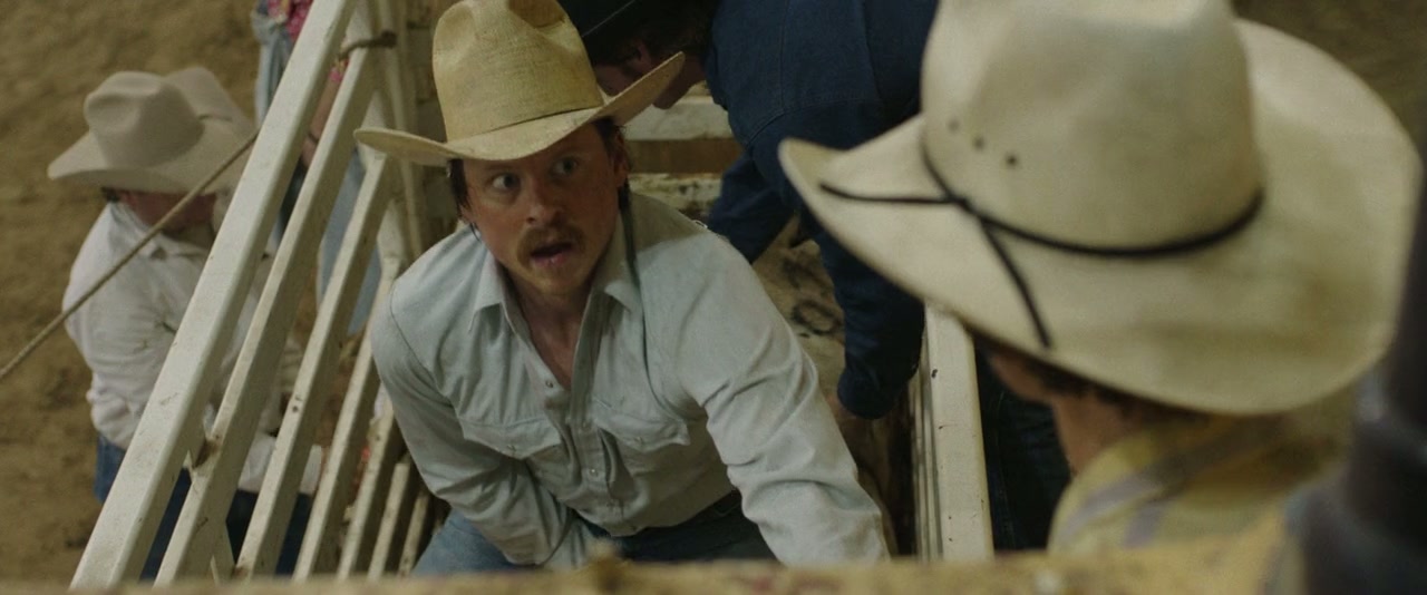 Dallas Buyers Club Screenshot