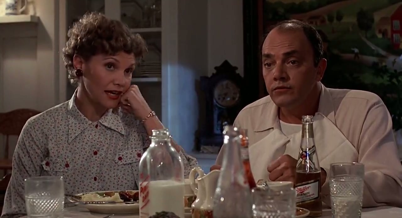 Back to the Future Screenshot