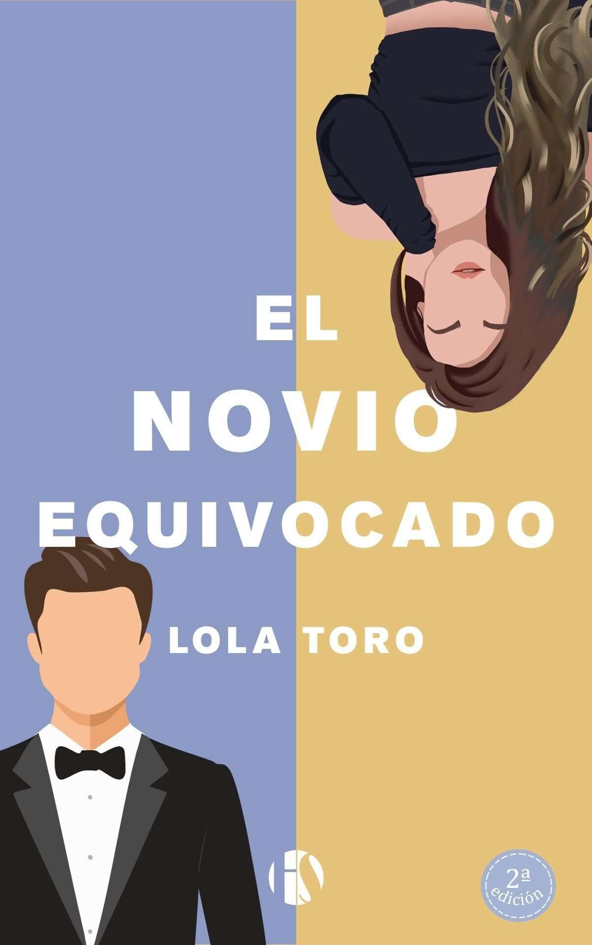 El novio equivocado