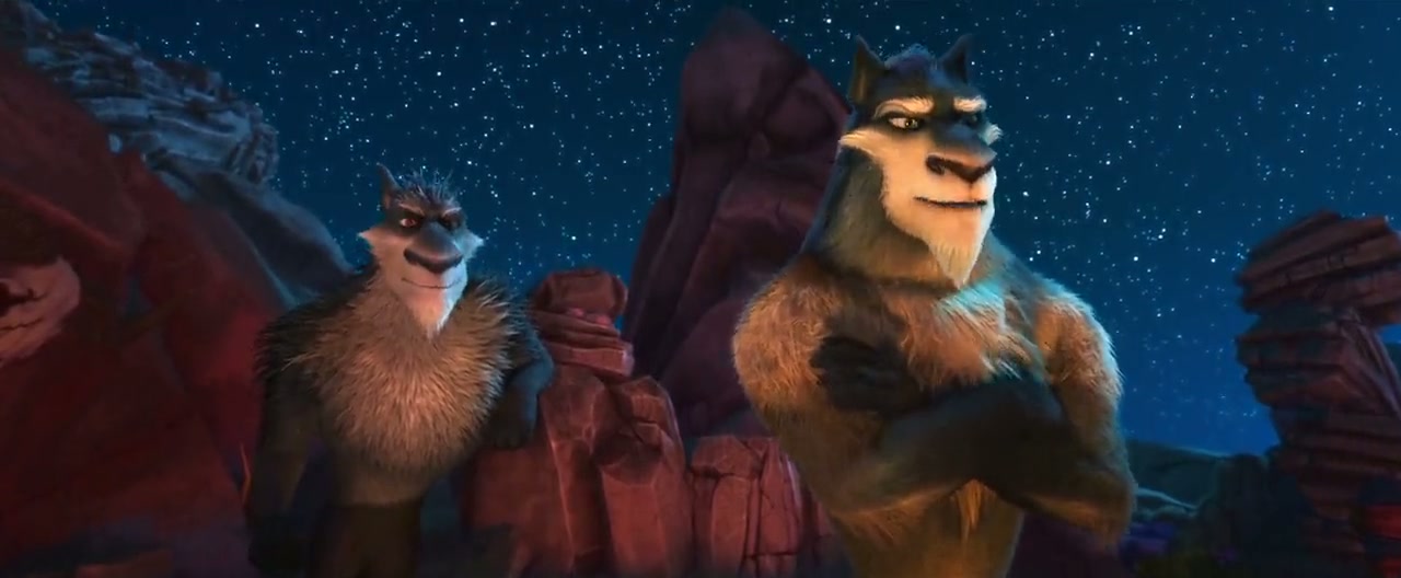 Sheep & Wolves Screenshot