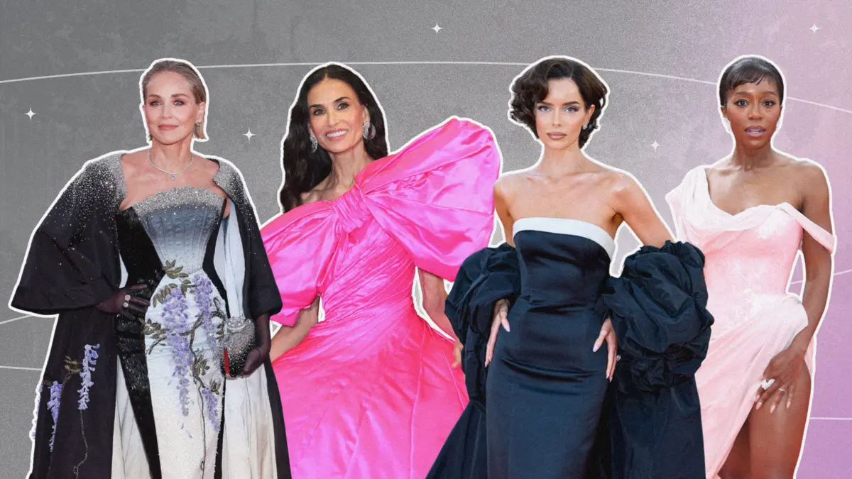 Indie Designers Steal the Show on Cannes Red Carpet
