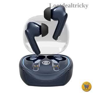 Wireless Earbuds Tws – Just 92% OFF | Huge Savings Offer