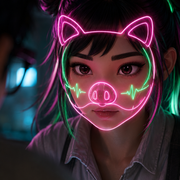 E3 B 01c 小猪特写 场景01 可以