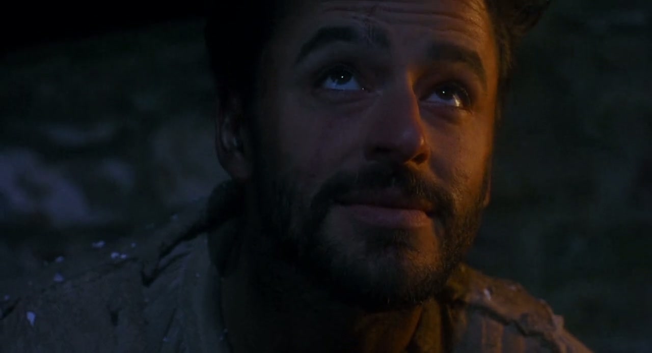 Snow White: A Tale of Terror Screenshot