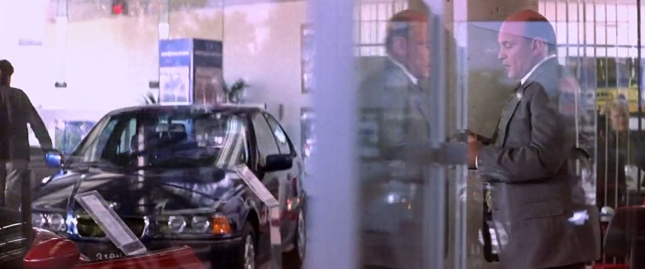 Double Jeopardy Screenshot