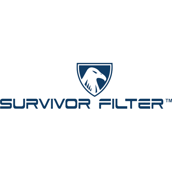 Survivor Filter logo