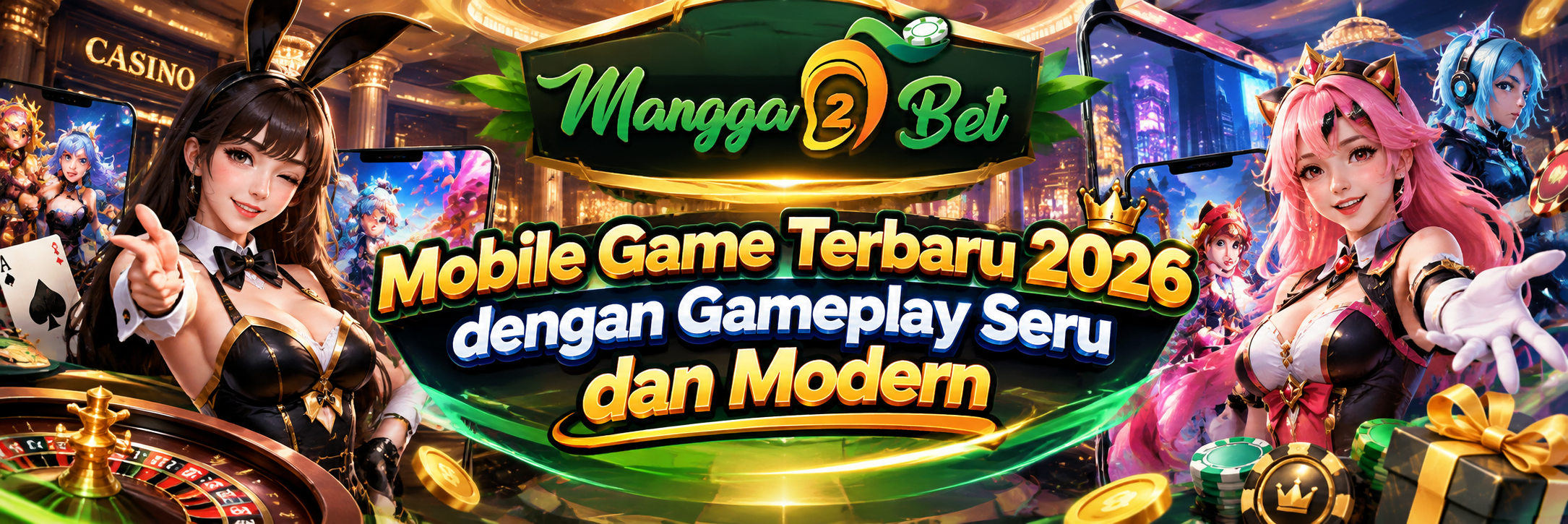 MANGGA2BET