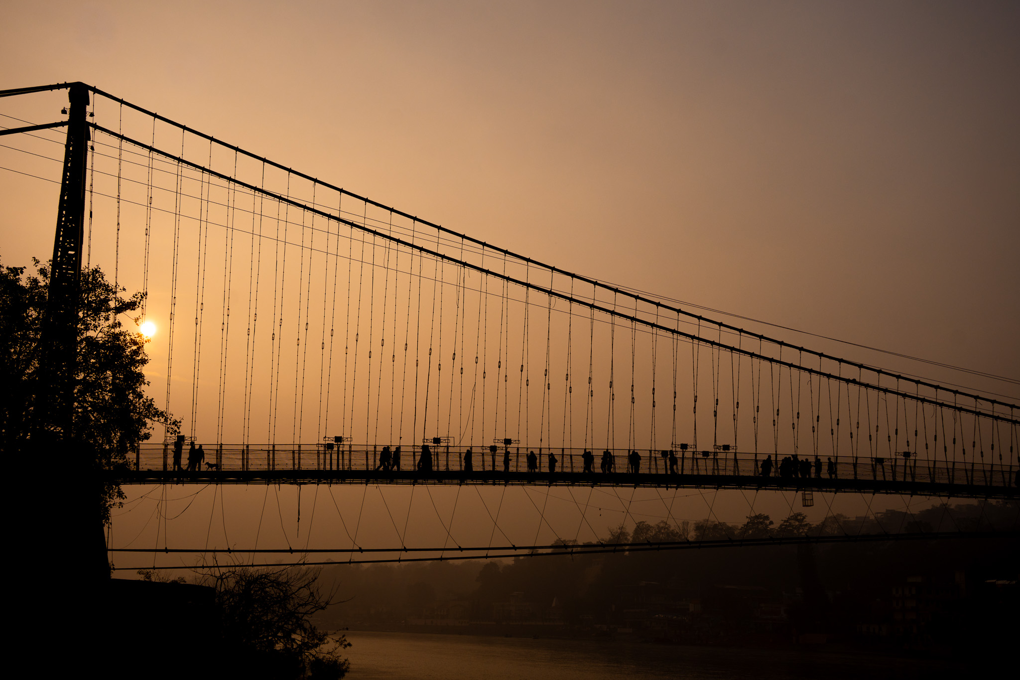 India 2026 - 01