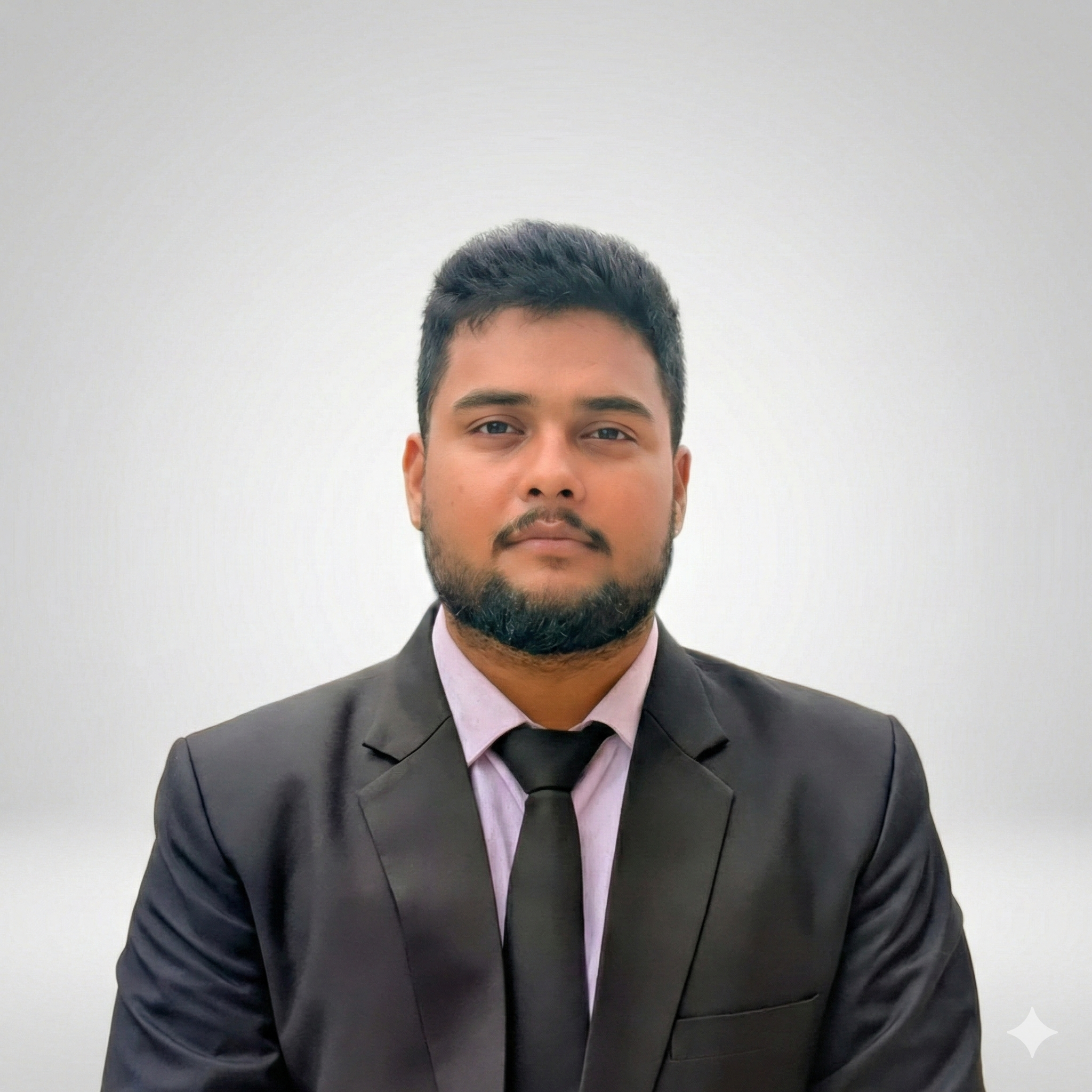 Anurag Jha