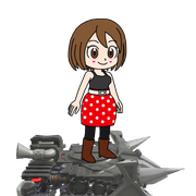 MEIKO on Bull Tank SMB