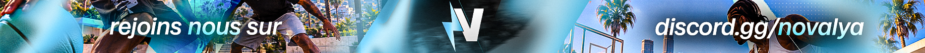 Novalya Banner