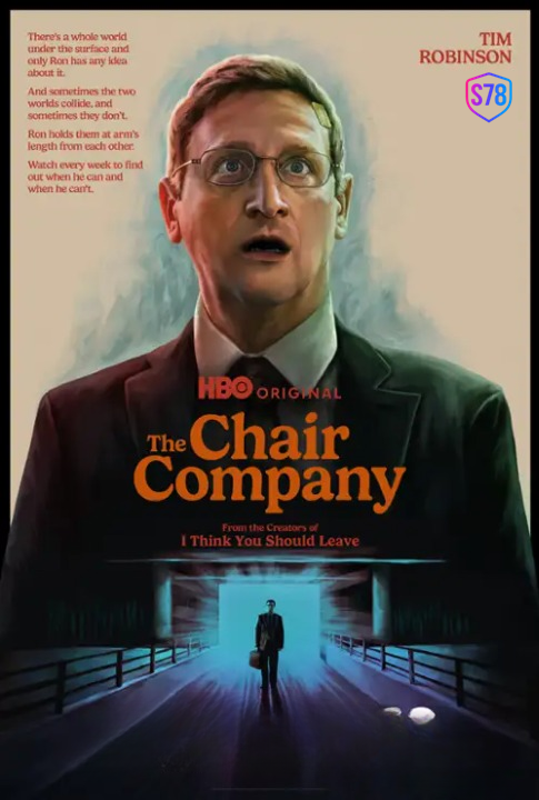 Krzesła / The Chair Company (2025) (Sezon 1) MULTi.1080p.HMAX.WEB-DL.H264.DDP5.1.Atmos-S78 / Lektor i Napisy PL