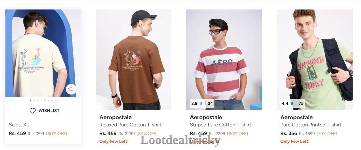 Upto 82 Off – Ultimate Budget Deal @ 82% OFF Upto 82 Off – Ultimate Budget Deal @ 82% OFF