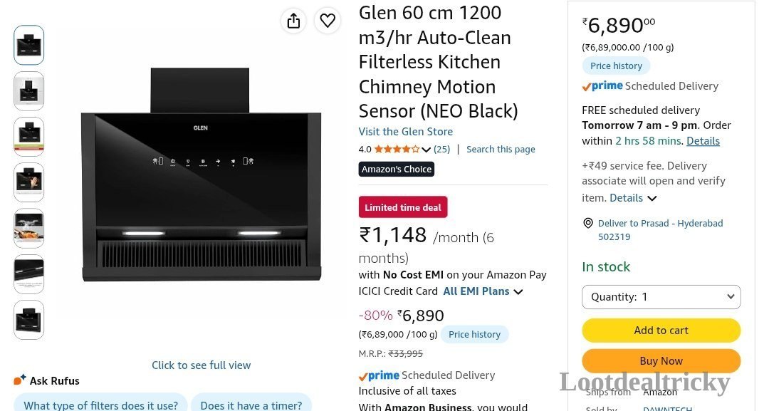 Loot Grabfast Lootthis | Lowest Price Deal