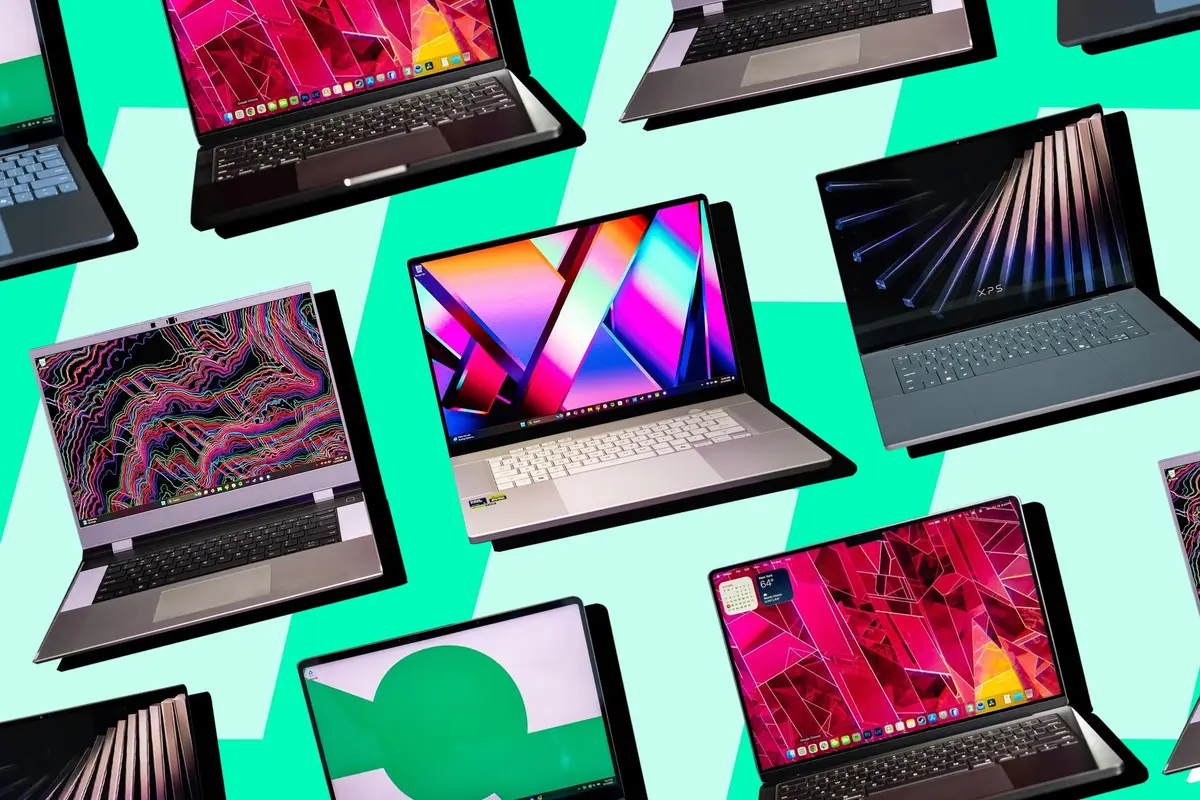 Choosing the Ideal Laptop for Daily Use