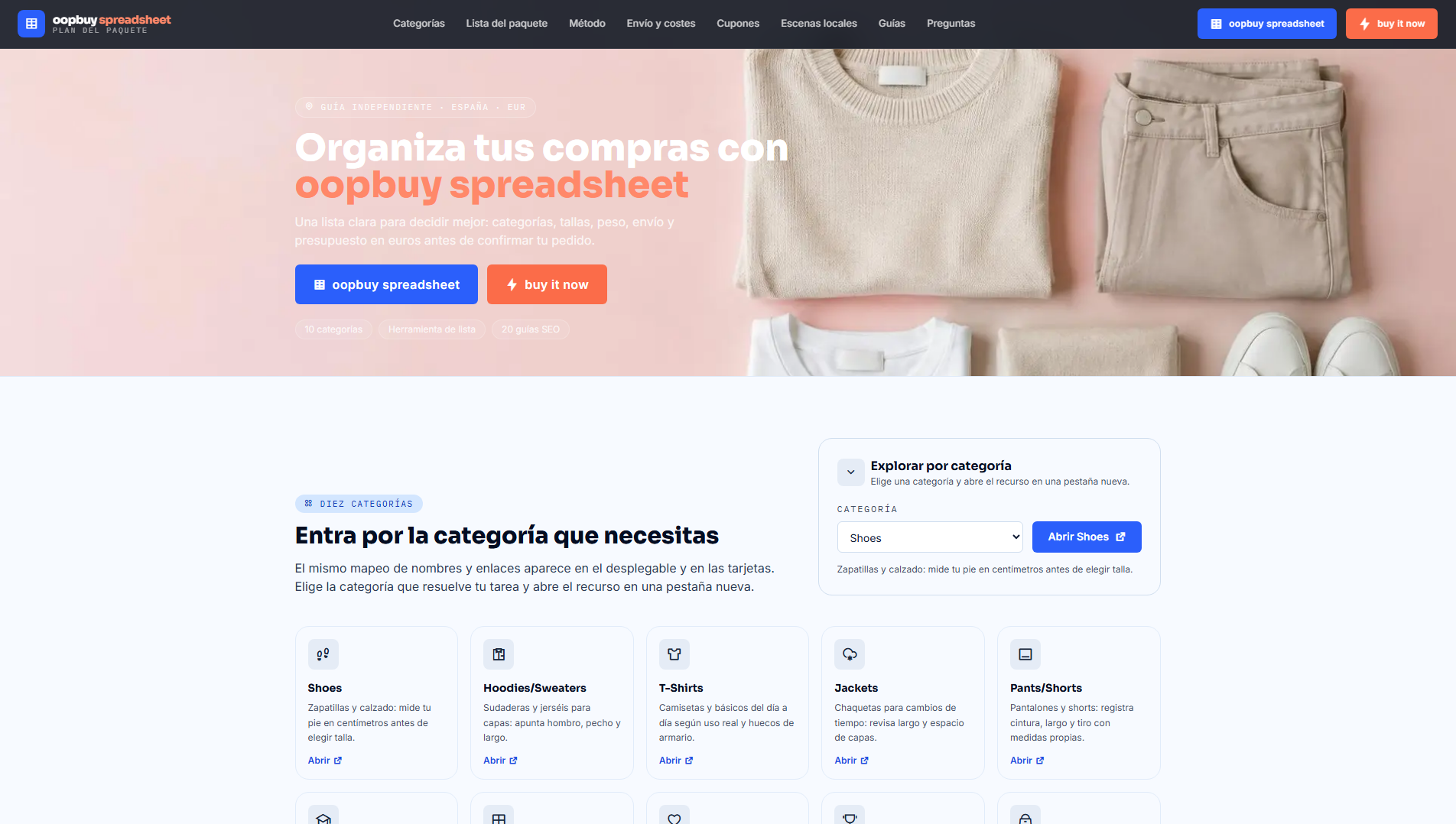 Primary capture · oop-sheets.lat