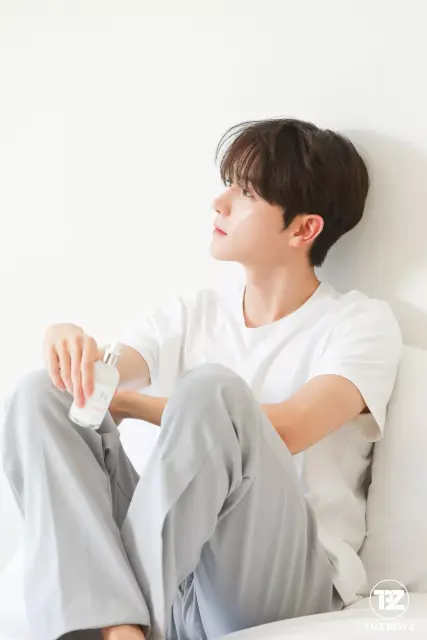 hyun jae the boyz 1295561
