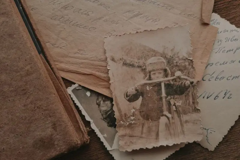 How to Restore Old Pictures