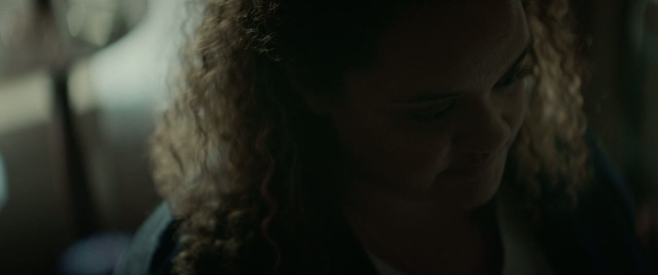 The Dark and the Wicked Screenshot