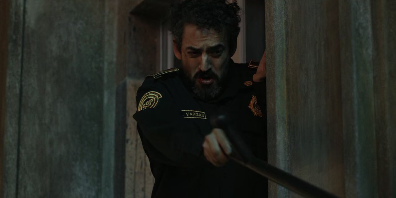 A Time for Bravery Screenshot
