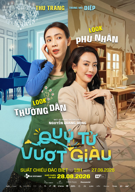 Thu Trang