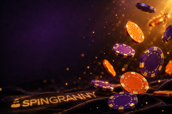 spingranny 16