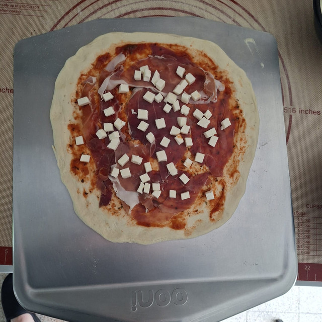 Pizza 3
