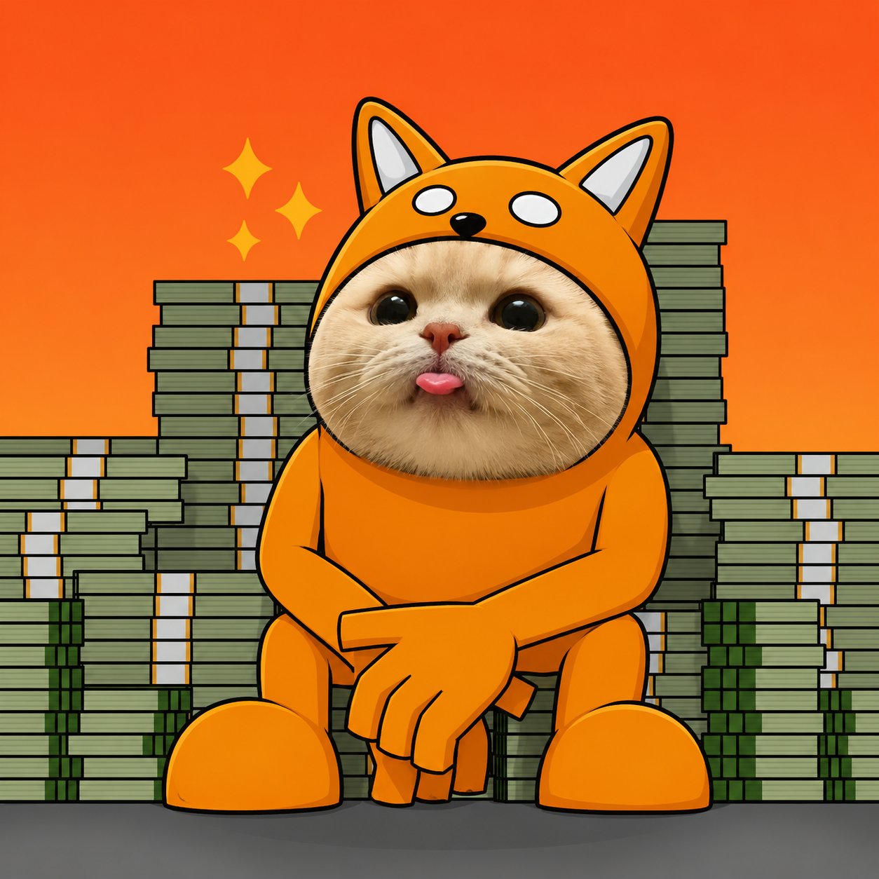 blep meme